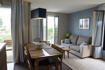 Residence Reine Marine