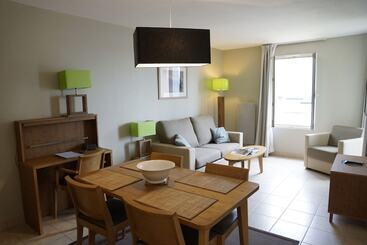 Residence Reine Marine