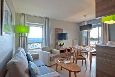 Residence Reine Marine