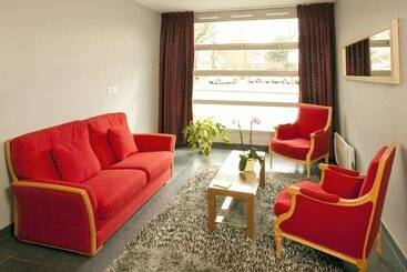 Residhome Du Theatre
