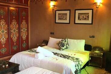 Riad Ouarzazate - Ouarzazate