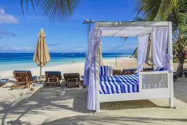 Royal Zanzibar Beach Resort