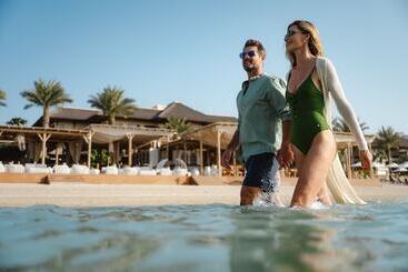 Sofitel Dubai The Palm Resort & Spa