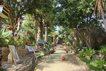 Vila Ana Margarida Beach