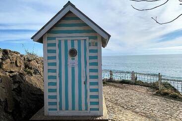 Vila Ana Margarida Beach