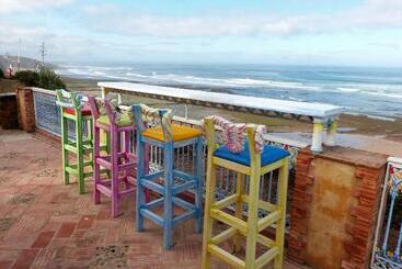 Vila Ana Margarida Beach