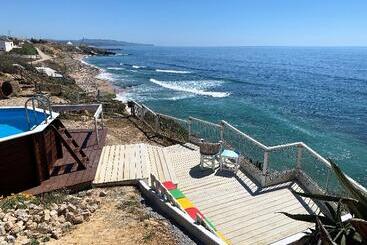 Vila Ana Margarida Beach