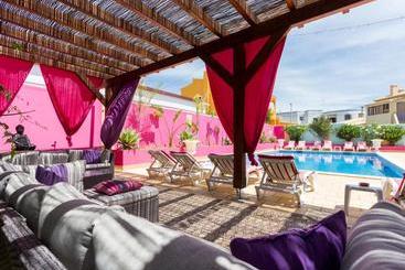 Vila Graciosa   Tranquility Oasis