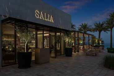 Address Beach Resort Fujairah