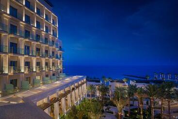 Address Beach Resort Fujairah