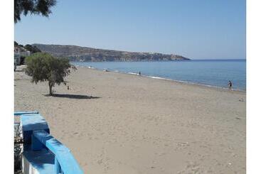 هاستل Elkysti Crete