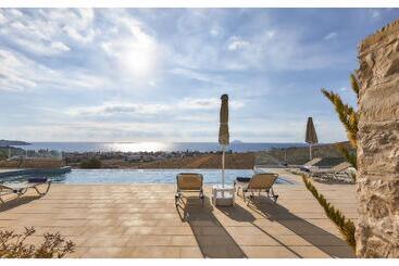 هاستل Elkysti Crete