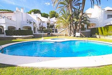 Arenda Pino Alto Playa2 - Mont-Roig del Camp