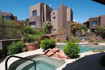 Adobe Grand Villas
