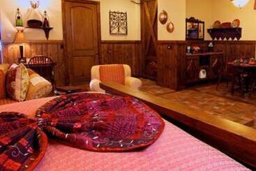 Adobe Grand Villas
