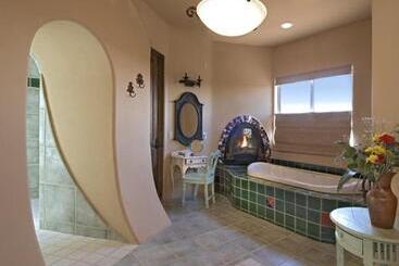 Adobe Grand Villas