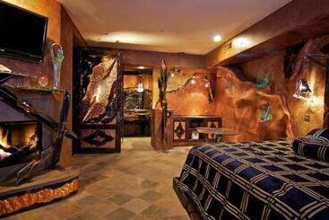 Adobe Grand Villas