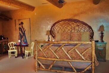 Adobe Grand Villas
