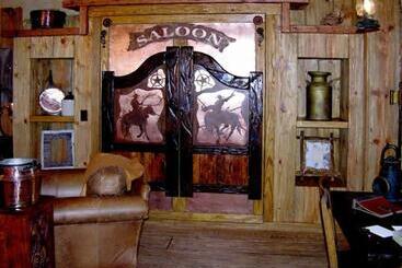 Adobe Grand Villas