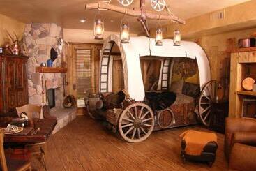 Adobe Grand Villas