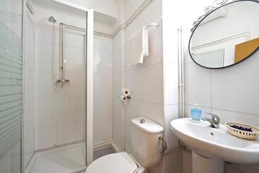 هاستل Hostal Elkano