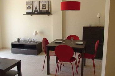 Apartamentos Costa Aguadulce