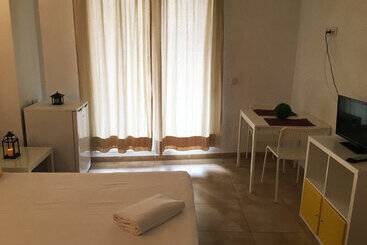 Apartamentos Doña Carmen 3000