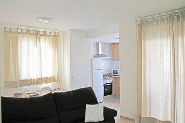 Apartamentos Doña Carmen 3000