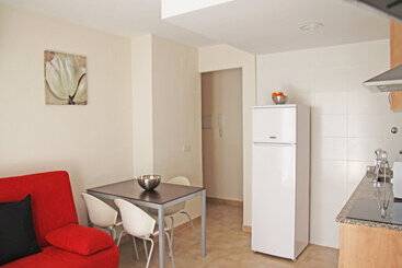 Apartamentos Doña Carmen 3000