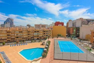 Apartamentos Plaza Mayor