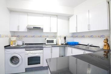 Apartamentos Plaza Mayor