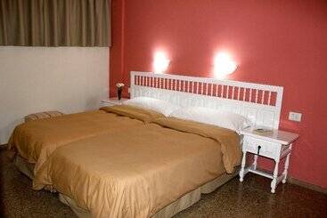 Apartamentos Tarahal - San Agustin