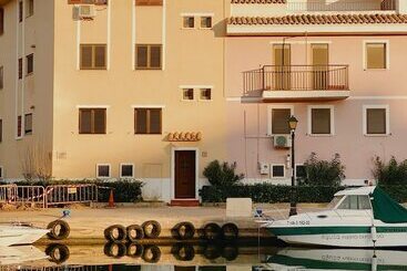 Sea You Apartamentos Port Saplaya