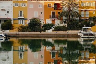 Sea You Apartamentos Port Saplaya
