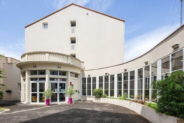 Appart City Confort Niort Centre