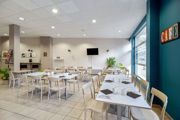 Appart City Confort Niort Centre
