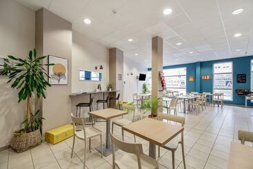 Appart City Confort Niort Centre