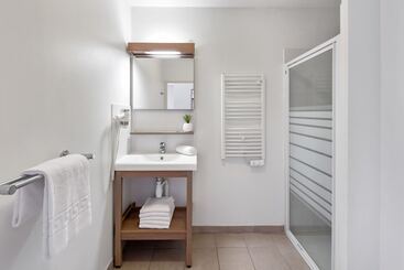 Appart City Confort Niort Centre
