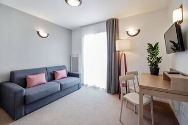 Appart City Confort Niort Centre