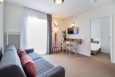 Appart City Confort Niort Centre