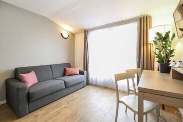 Appart City Confort Niort Centre