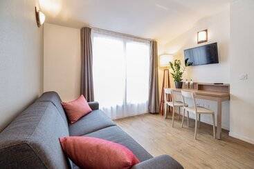 Appart City Confort Niort Centre