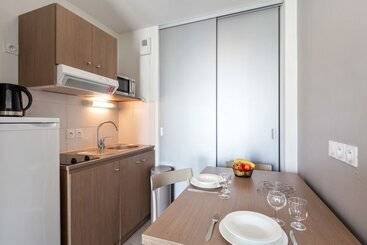 Appart City Confort Niort Centre