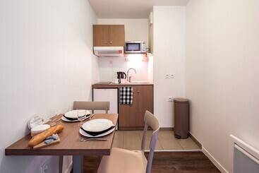 Appart City Confort Niort Centre