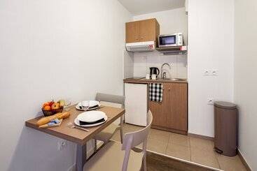 Appart City Confort Niort Centre