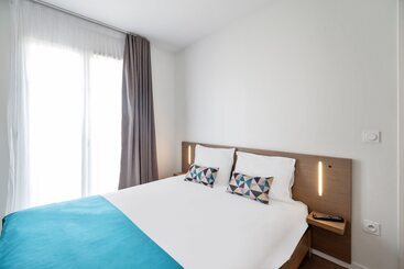 Appart City Confort Niort Centre