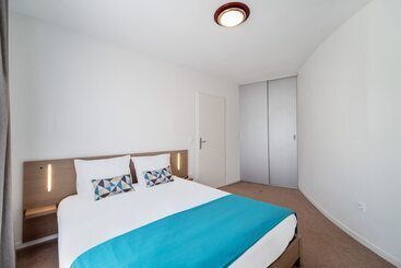 Appart City Confort Niort Centre