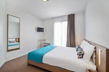 Appart City Confort Niort Centre