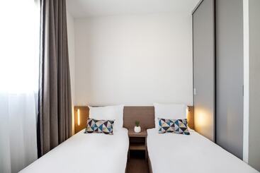 Appart City Confort Niort Centre