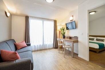 Appart City Confort Niort Centre